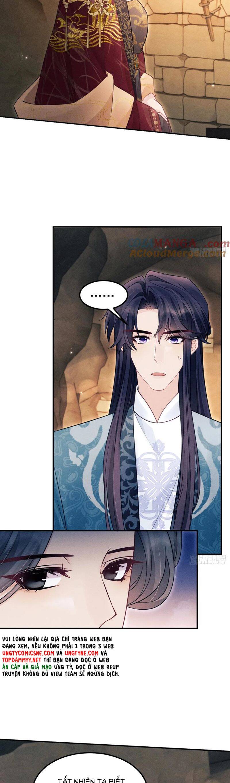 Tôi Hoài Nghi Ảnh Đế Đang Theo Đuổi Tôi Chapter 174 - 10