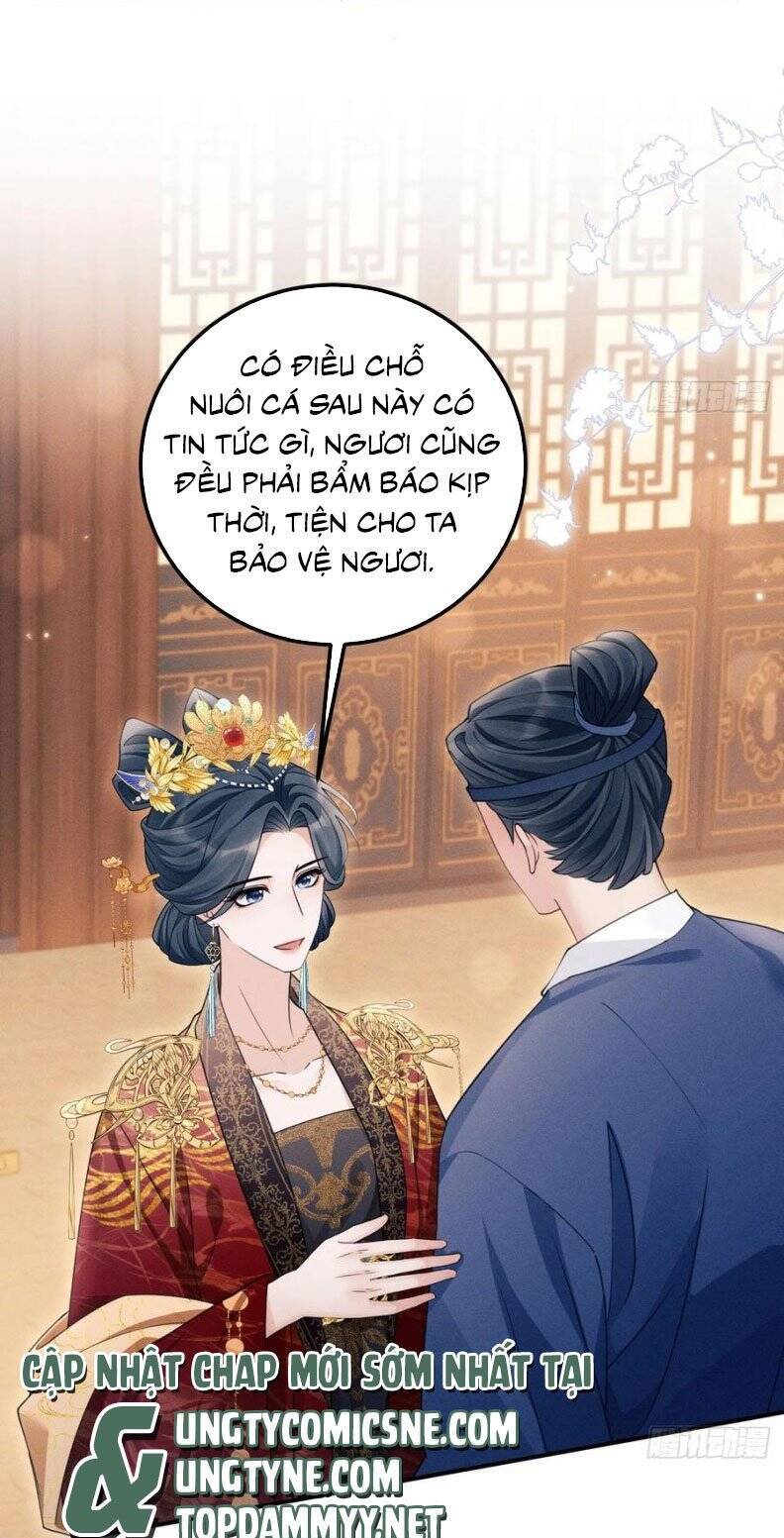Tôi Hoài Nghi Ảnh Đế Đang Theo Đuổi Tôi Chapter 175 - 15