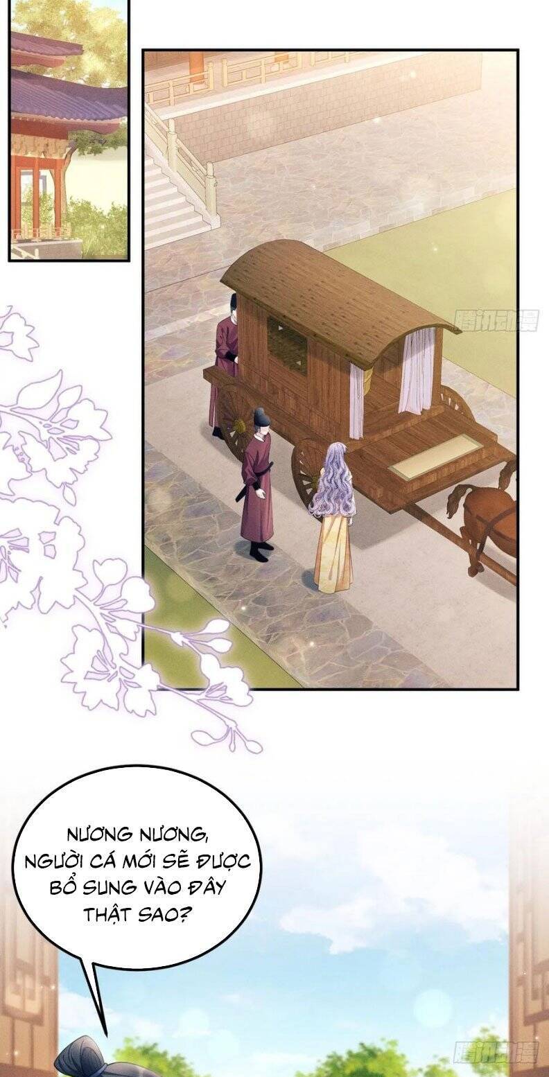 Tôi Hoài Nghi Ảnh Đế Đang Theo Đuổi Tôi Chapter 175 - 16