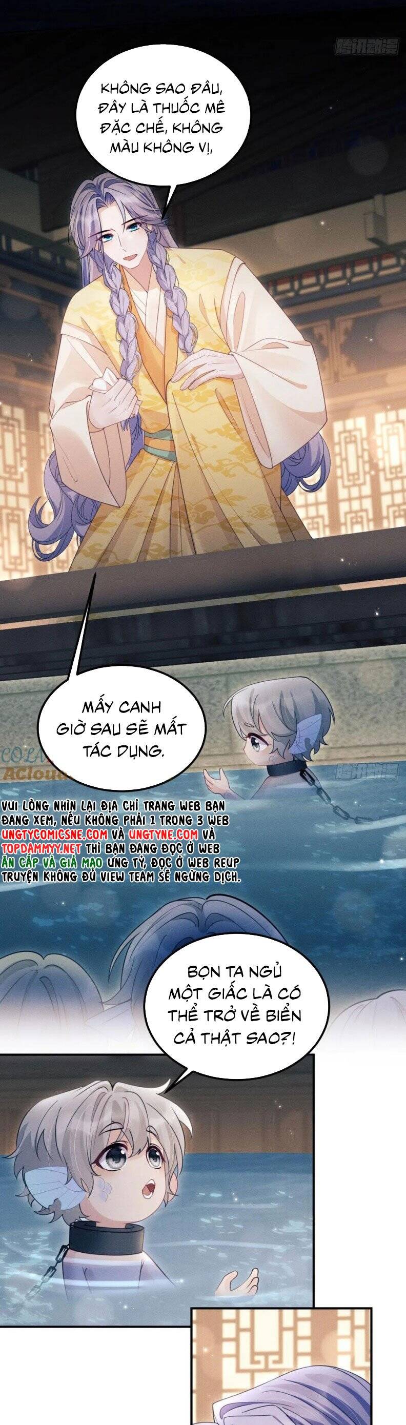 Tôi Hoài Nghi Ảnh Đế Đang Theo Đuổi Tôi Chapter 175 - 20