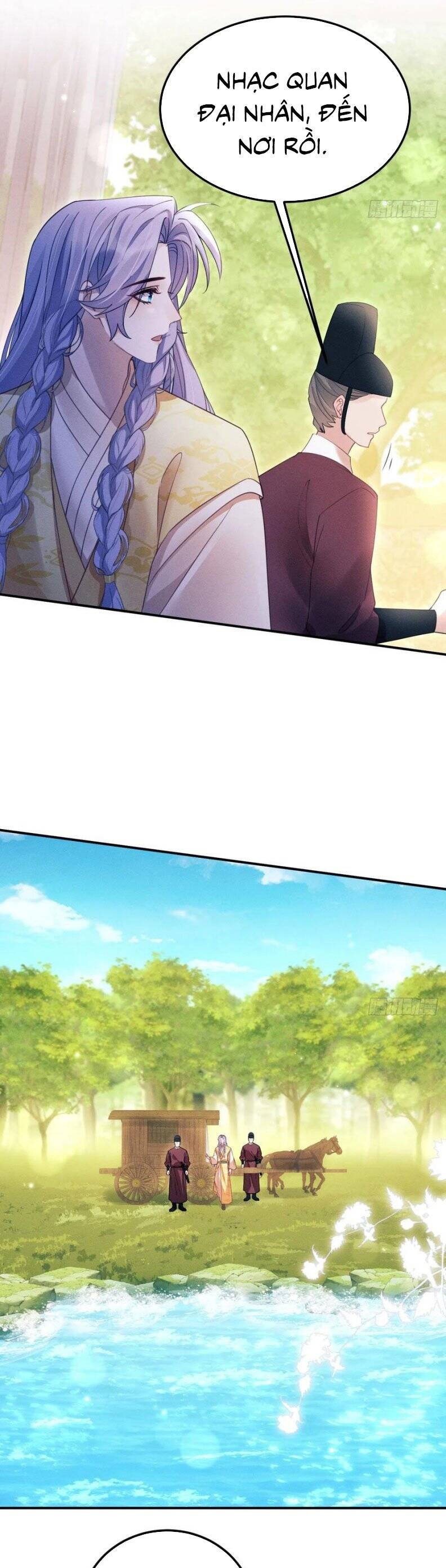 Tôi Hoài Nghi Ảnh Đế Đang Theo Đuổi Tôi Chapter 175 - 24