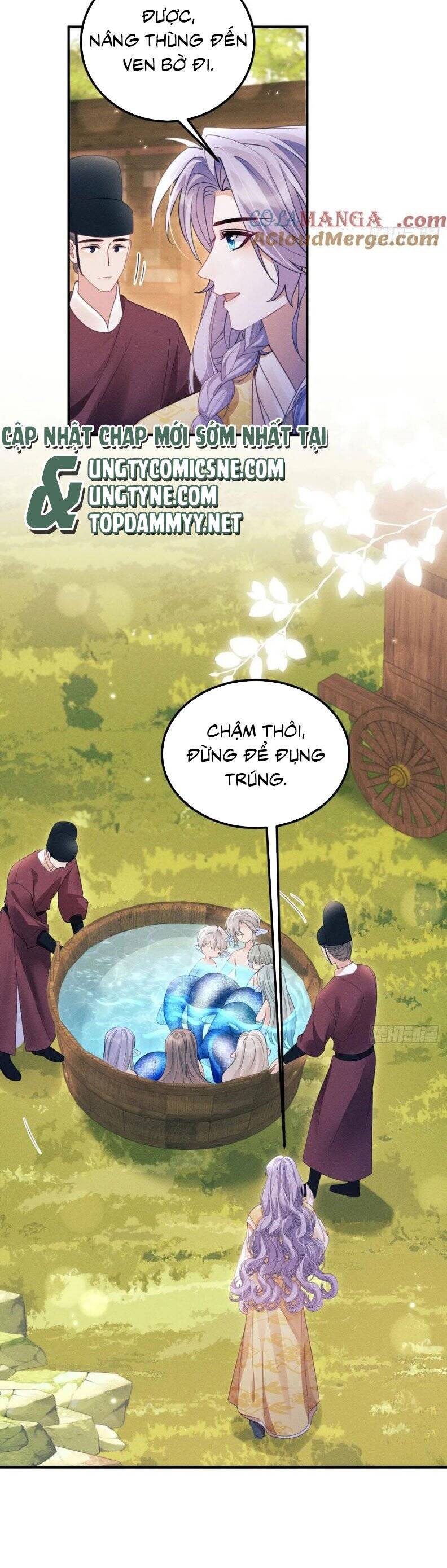 Tôi Hoài Nghi Ảnh Đế Đang Theo Đuổi Tôi Chapter 175 - 25