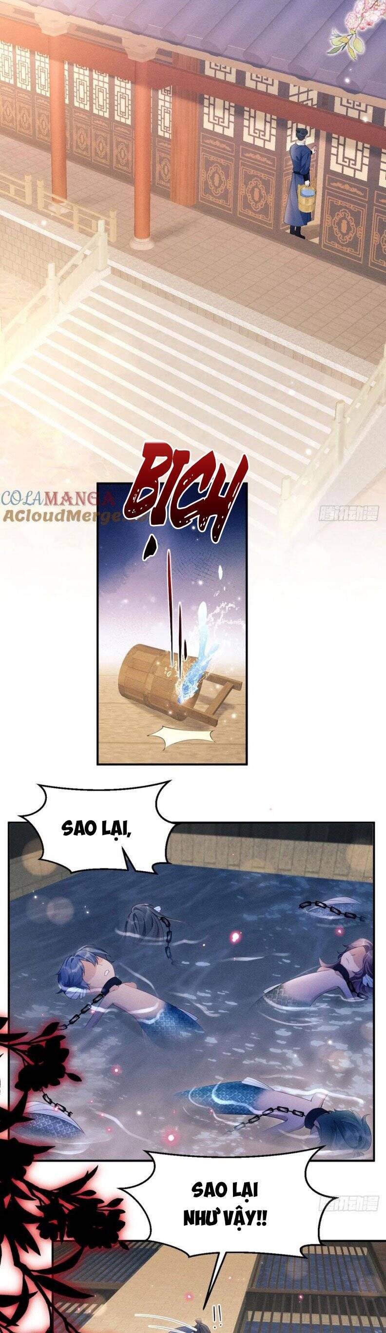 Tôi Hoài Nghi Ảnh Đế Đang Theo Đuổi Tôi Chapter 175 - 4