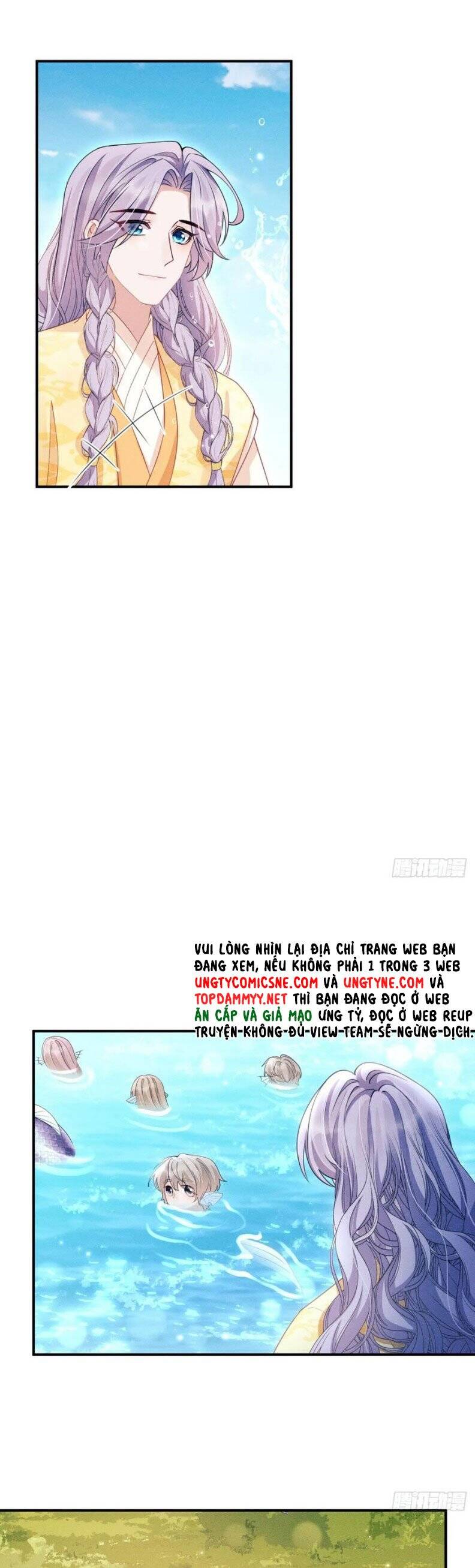 Tôi Hoài Nghi Ảnh Đế Đang Theo Đuổi Tôi Chapter 175 - 32