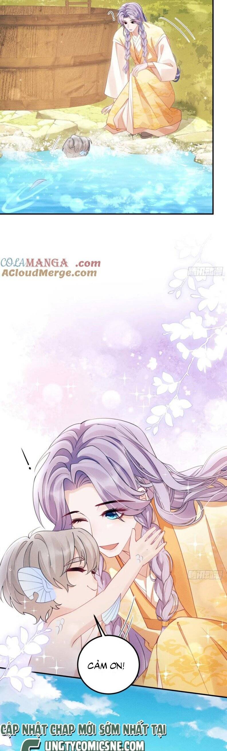 Tôi Hoài Nghi Ảnh Đế Đang Theo Đuổi Tôi Chapter 175 - 33