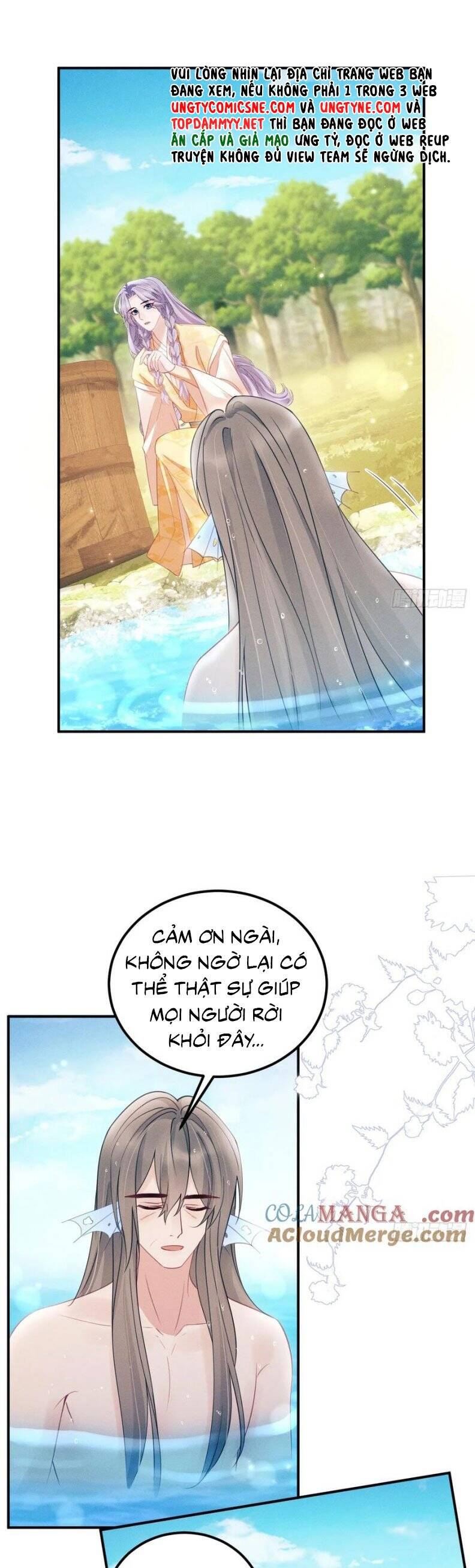 Tôi Hoài Nghi Ảnh Đế Đang Theo Đuổi Tôi Chapter 175 - 35