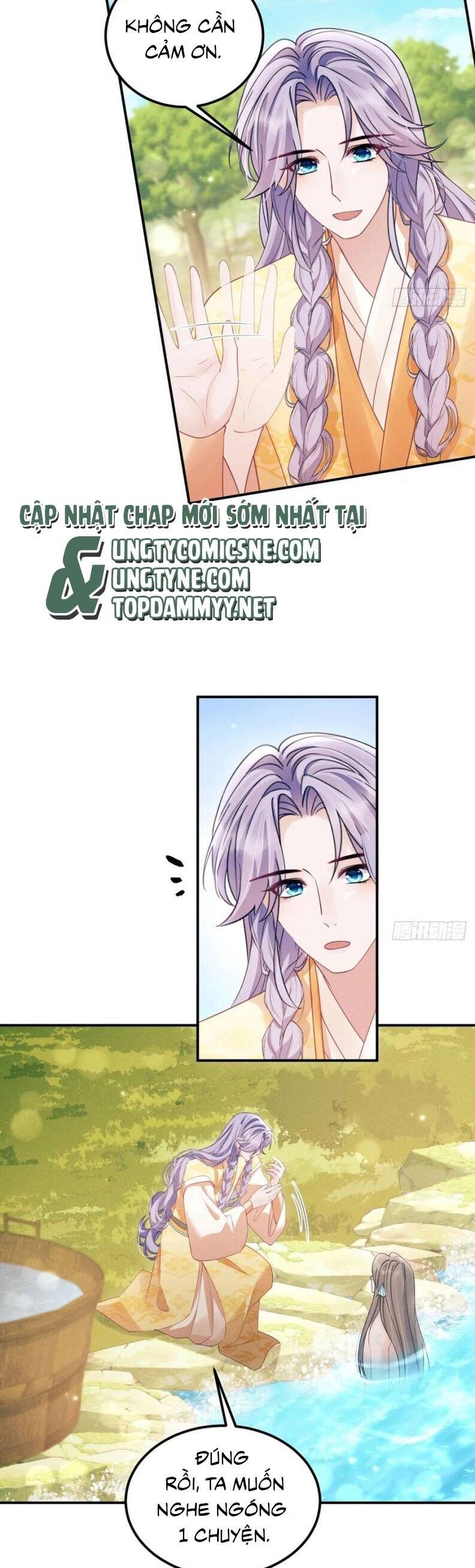 Tôi Hoài Nghi Ảnh Đế Đang Theo Đuổi Tôi Chapter 175 - 36