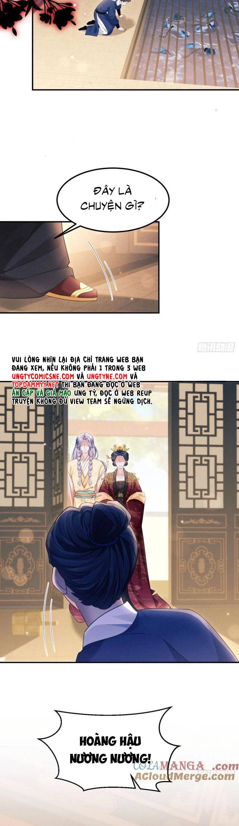 Tôi Hoài Nghi Ảnh Đế Đang Theo Đuổi Tôi Chapter 175 - 5