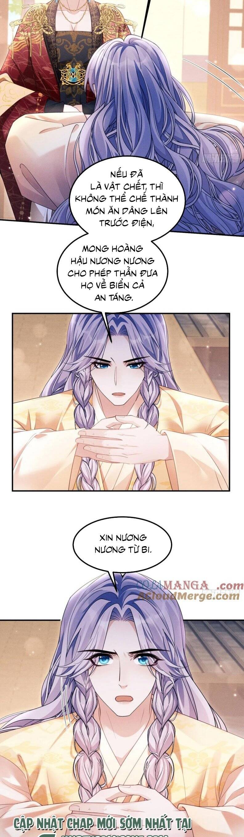 Tôi Hoài Nghi Ảnh Đế Đang Theo Đuổi Tôi Chapter 175 - 10