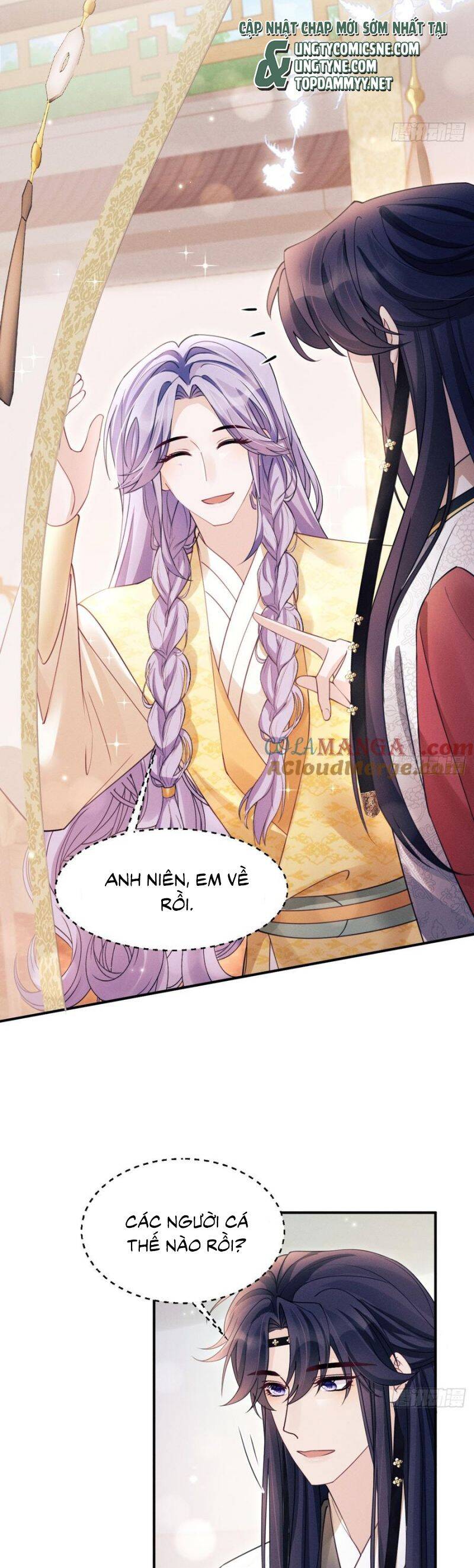 Tôi Hoài Nghi Ảnh Đế Đang Theo Đuổi Tôi Chapter 176 - 11