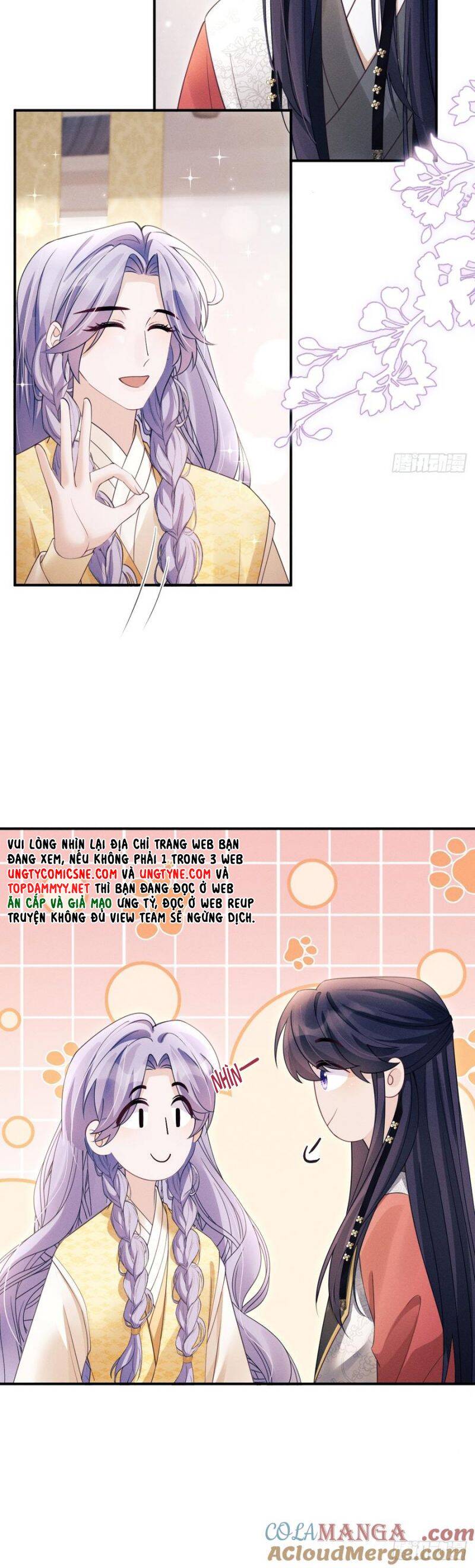 Tôi Hoài Nghi Ảnh Đế Đang Theo Đuổi Tôi Chapter 176 - 12