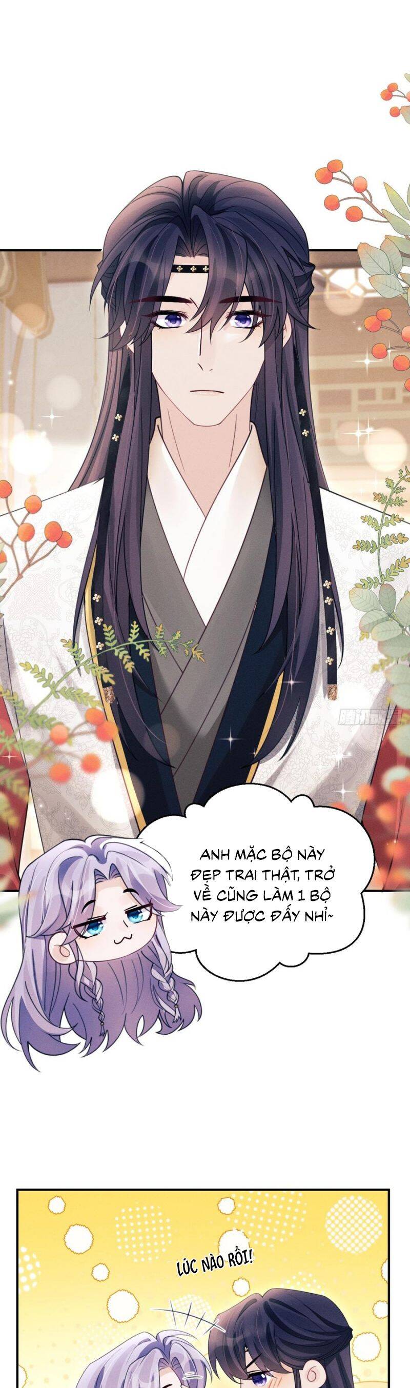 Tôi Hoài Nghi Ảnh Đế Đang Theo Đuổi Tôi Chapter 176 - 13