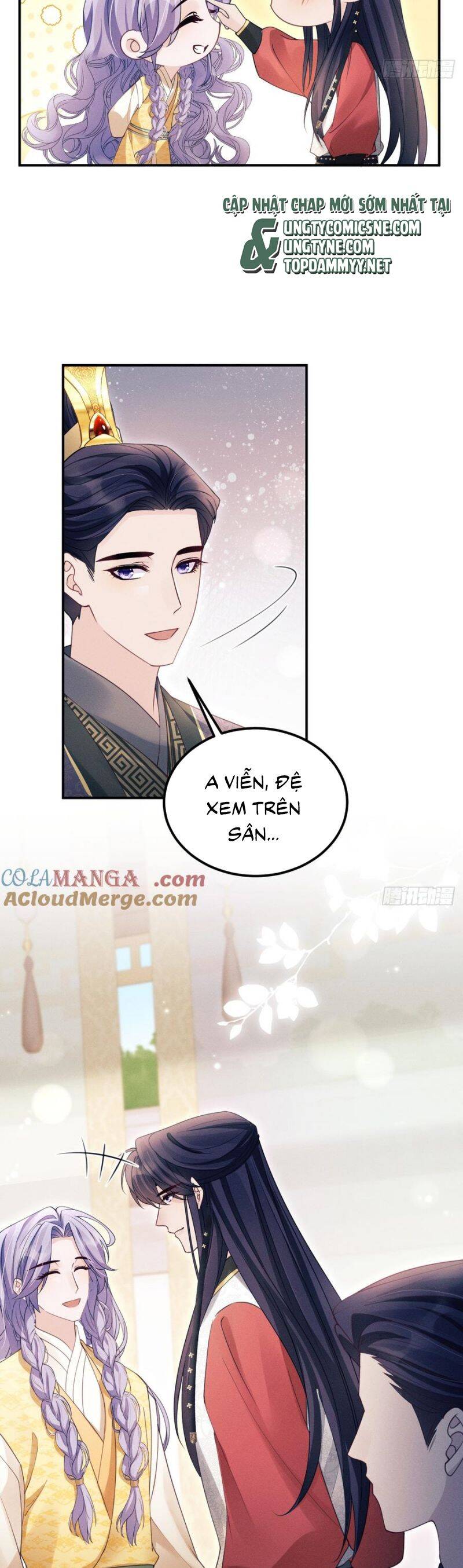 Tôi Hoài Nghi Ảnh Đế Đang Theo Đuổi Tôi Chapter 176 - 14