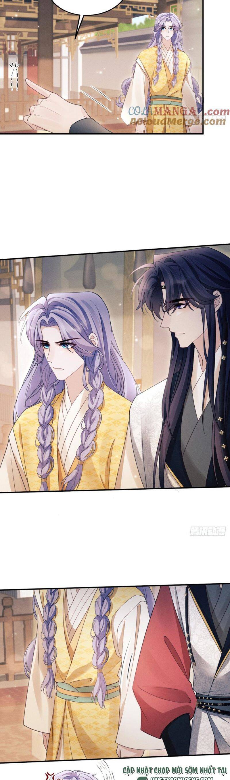 Tôi Hoài Nghi Ảnh Đế Đang Theo Đuổi Tôi Chapter 176 - 16