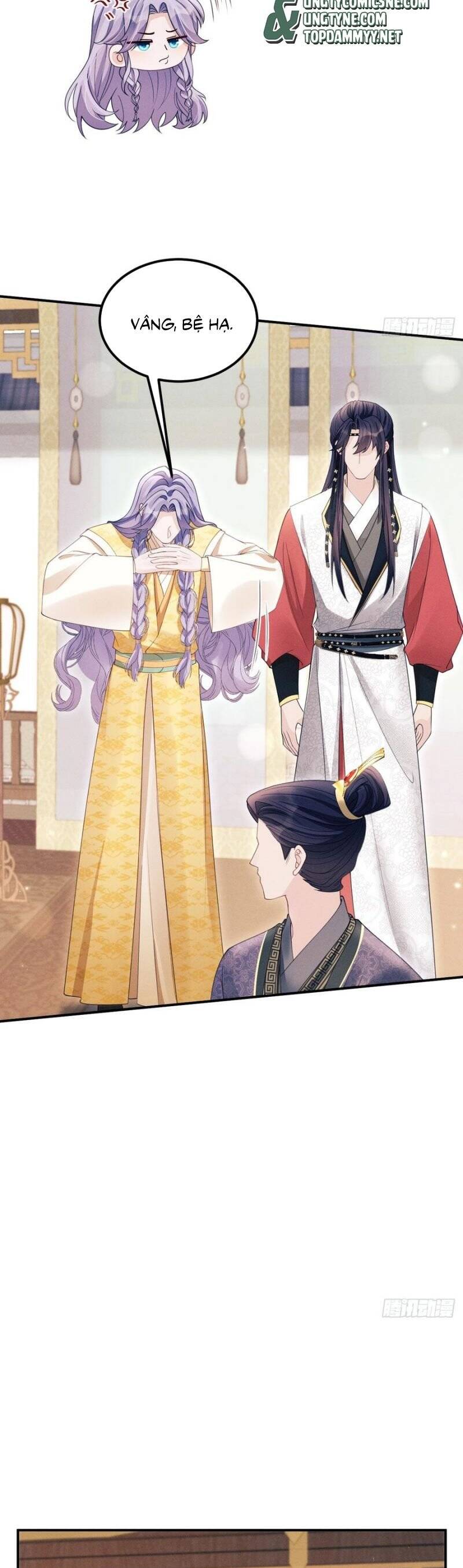 Tôi Hoài Nghi Ảnh Đế Đang Theo Đuổi Tôi Chapter 176 - 17