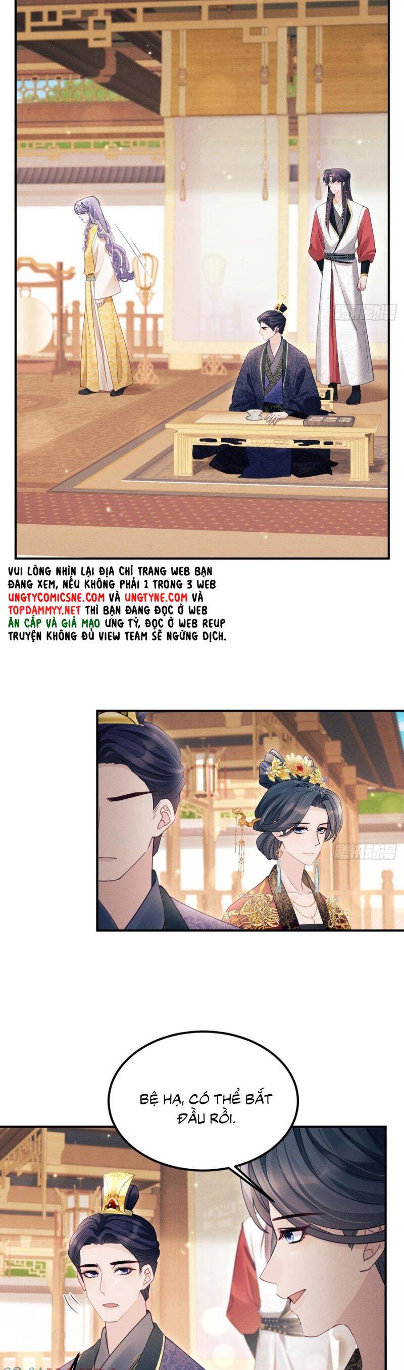 Tôi Hoài Nghi Ảnh Đế Đang Theo Đuổi Tôi Chapter 176 - 18