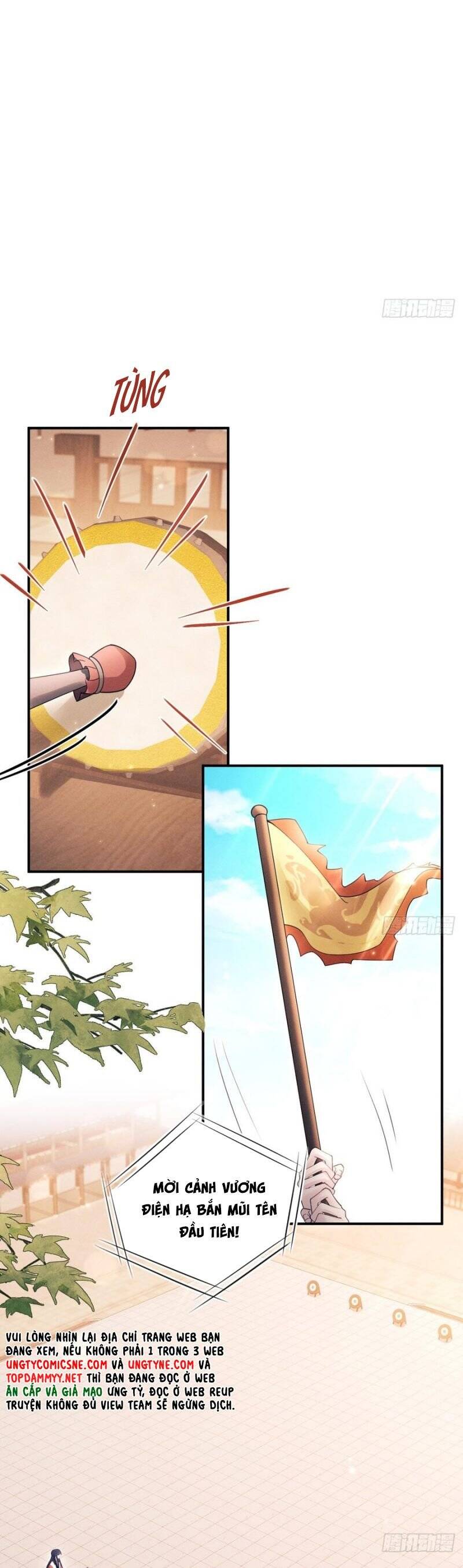 Tôi Hoài Nghi Ảnh Đế Đang Theo Đuổi Tôi Chapter 176 - 20