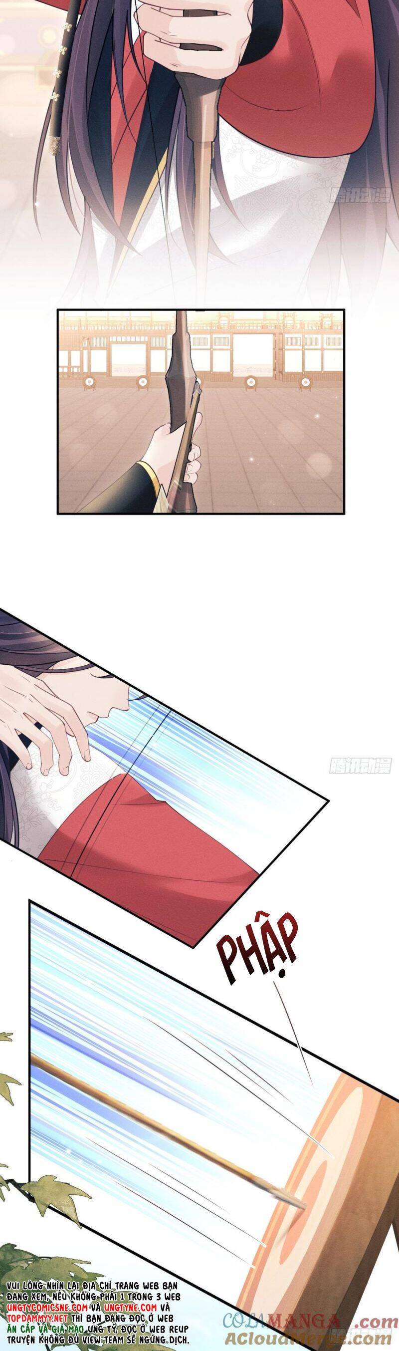 Tôi Hoài Nghi Ảnh Đế Đang Theo Đuổi Tôi Chapter 176 - 23