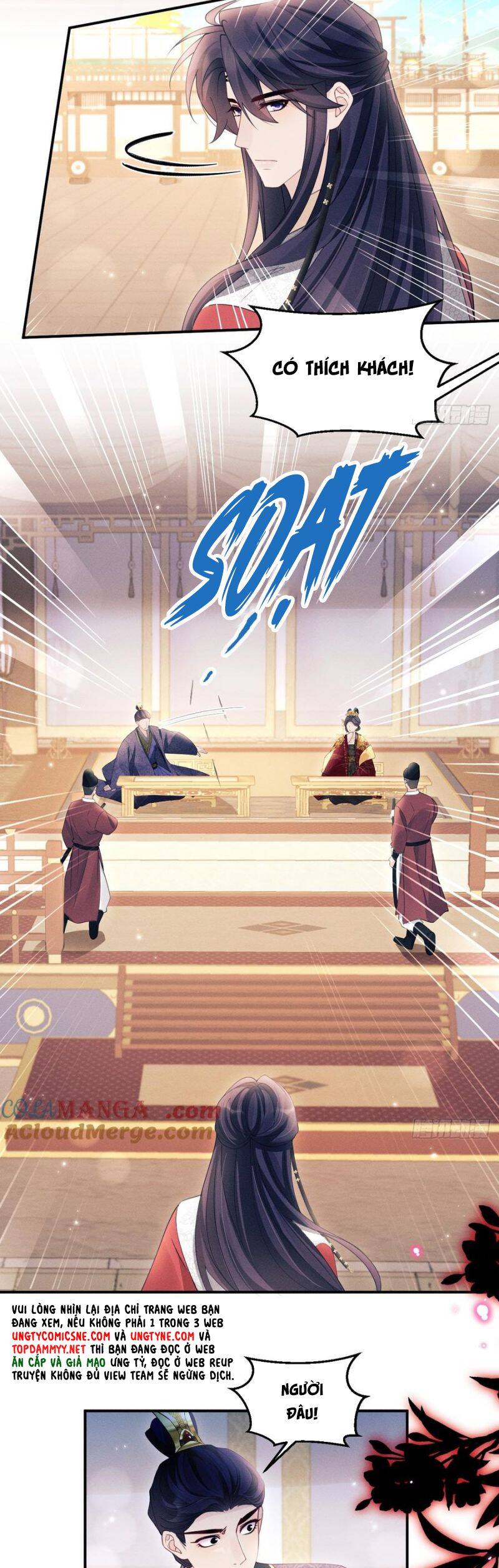 Tôi Hoài Nghi Ảnh Đế Đang Theo Đuổi Tôi Chapter 176 - 26