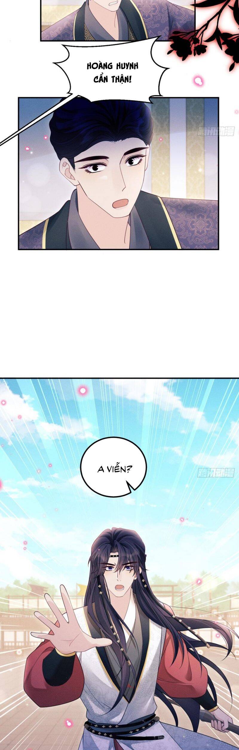 Tôi Hoài Nghi Ảnh Đế Đang Theo Đuổi Tôi Chapter 176 - 27