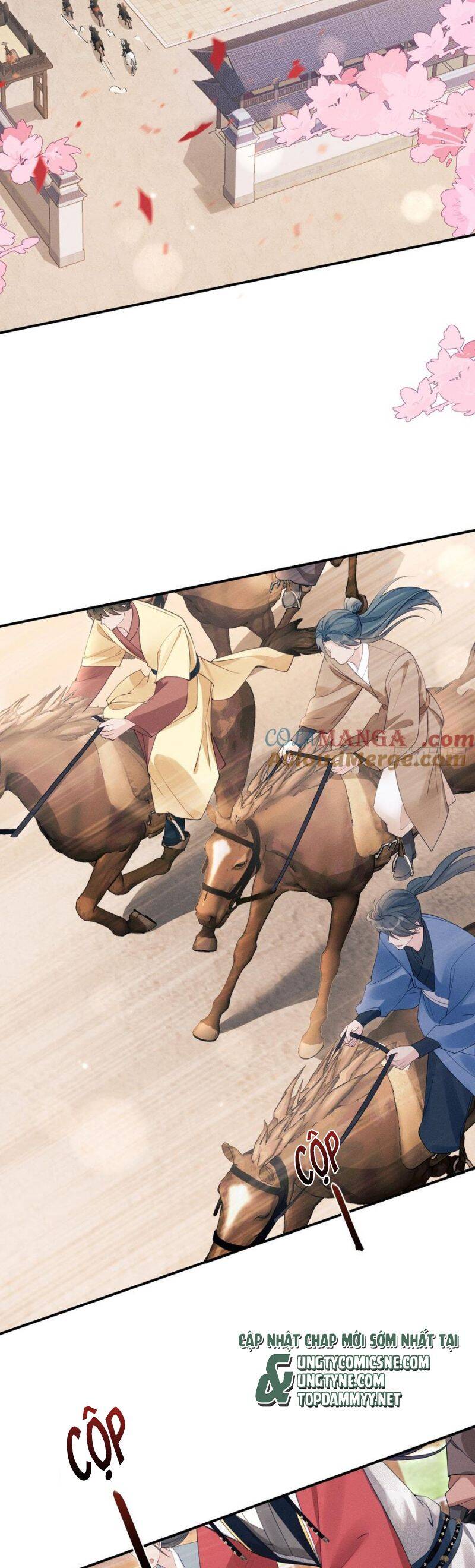 Tôi Hoài Nghi Ảnh Đế Đang Theo Đuổi Tôi Chapter 176 - 4