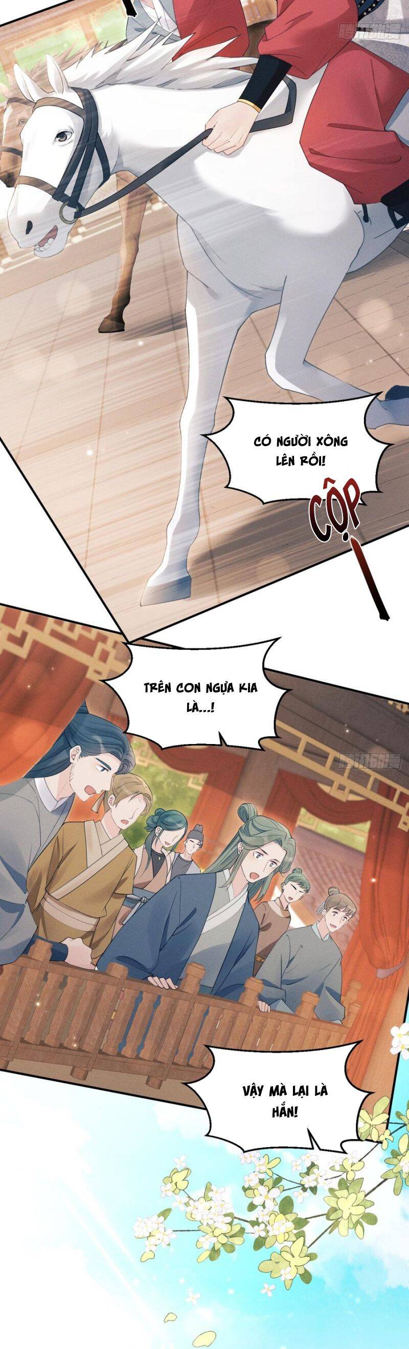 Tôi Hoài Nghi Ảnh Đế Đang Theo Đuổi Tôi Chapter 176 - 5