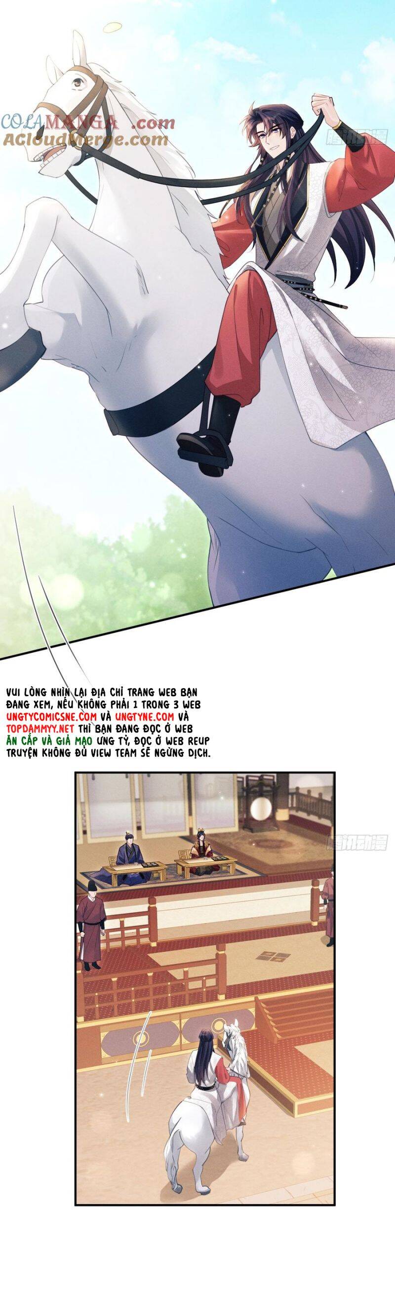 Tôi Hoài Nghi Ảnh Đế Đang Theo Đuổi Tôi Chapter 176 - 6