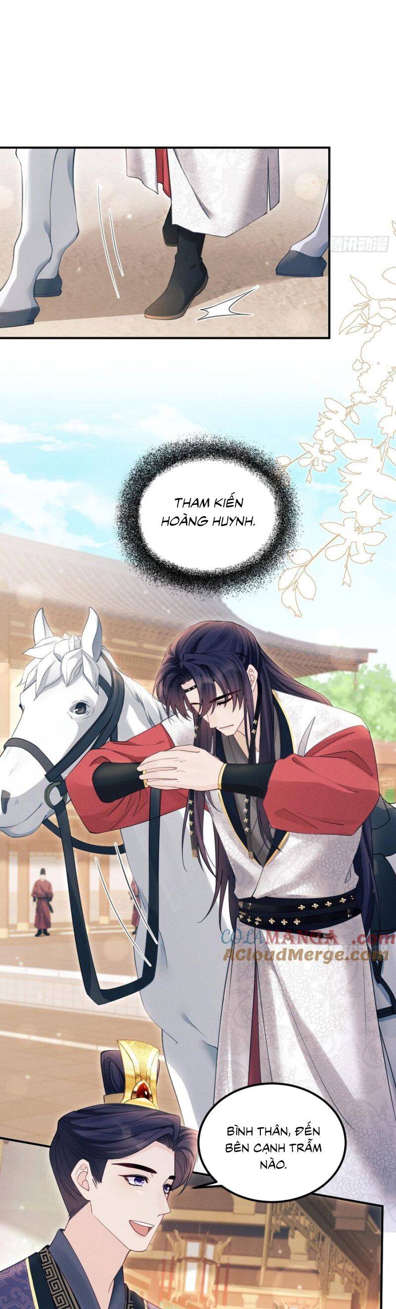 Tôi Hoài Nghi Ảnh Đế Đang Theo Đuổi Tôi Chapter 176 - 7