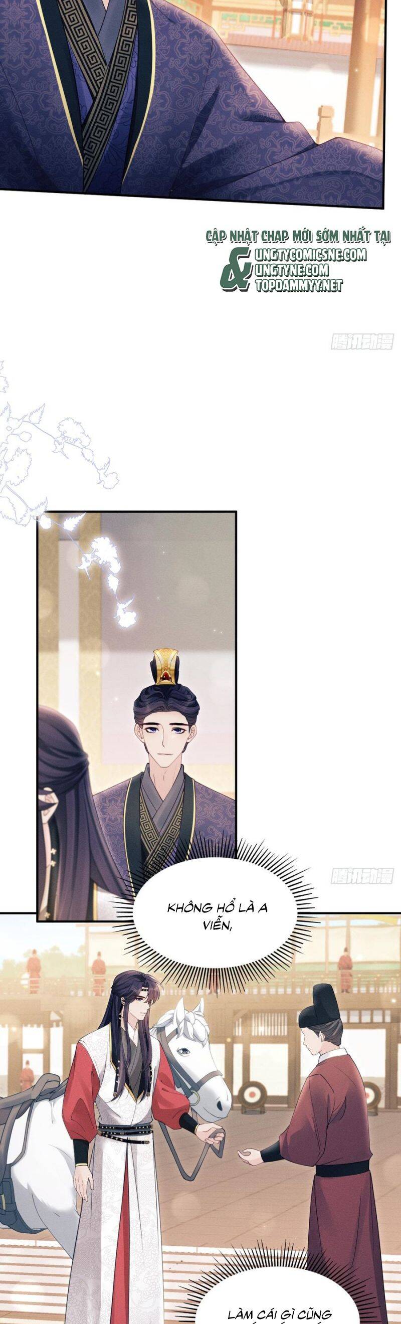 Tôi Hoài Nghi Ảnh Đế Đang Theo Đuổi Tôi Chapter 176 - 8