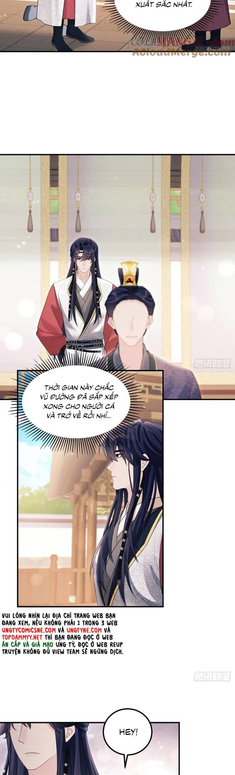 Tôi Hoài Nghi Ảnh Đế Đang Theo Đuổi Tôi Chapter 176 - 9