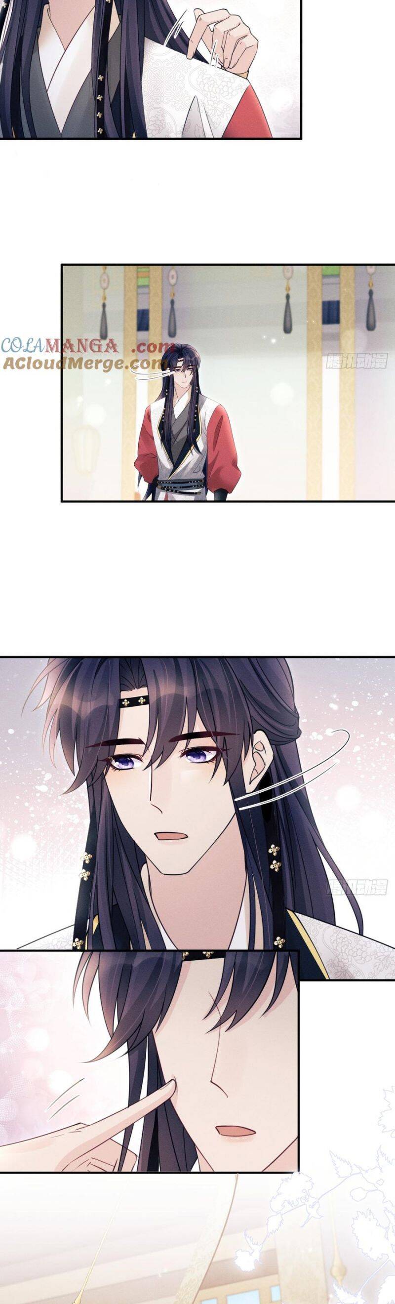 Tôi Hoài Nghi Ảnh Đế Đang Theo Đuổi Tôi Chapter 176 - 10