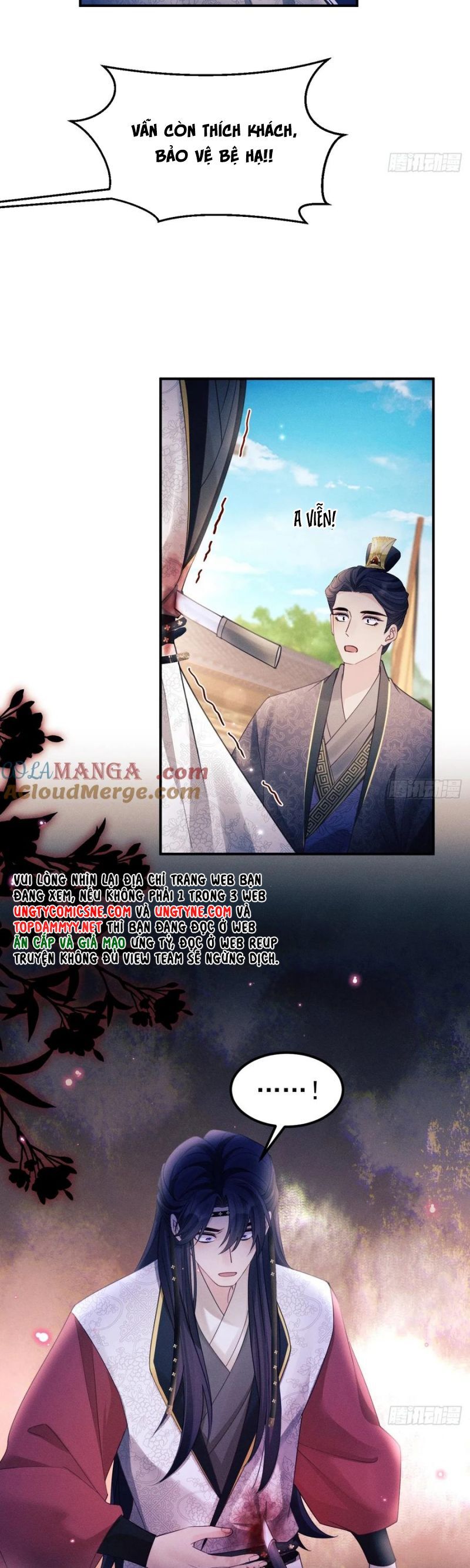 Tôi Hoài Nghi Ảnh Đế Đang Theo Đuổi Tôi Chapter 177 - 11