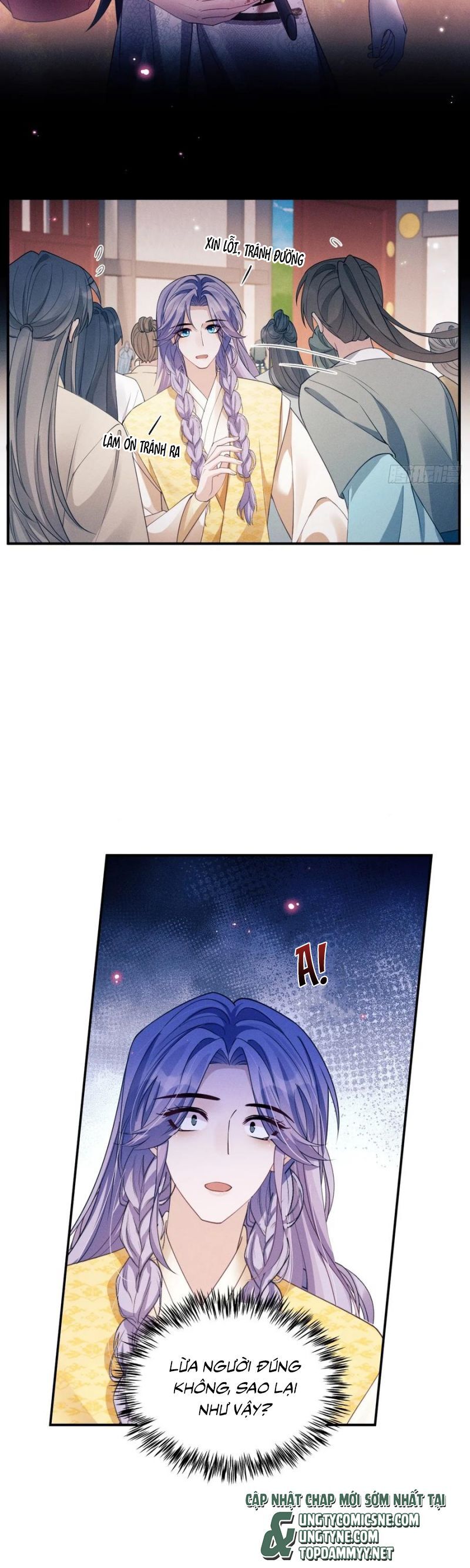 Tôi Hoài Nghi Ảnh Đế Đang Theo Đuổi Tôi Chapter 177 - 12