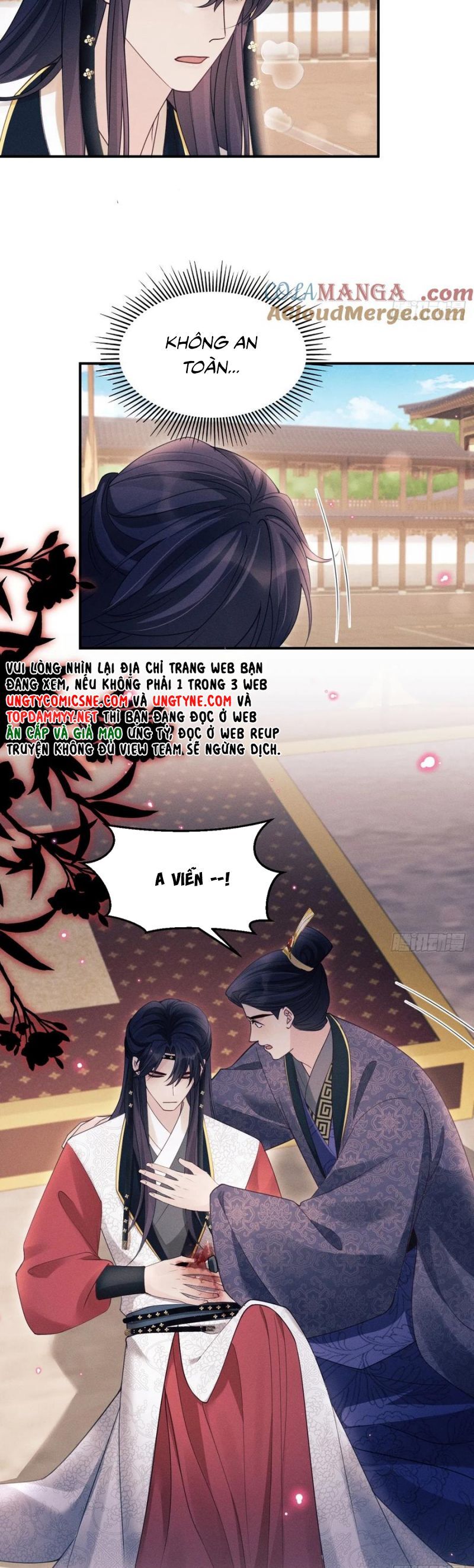 Tôi Hoài Nghi Ảnh Đế Đang Theo Đuổi Tôi Chapter 177 - 14