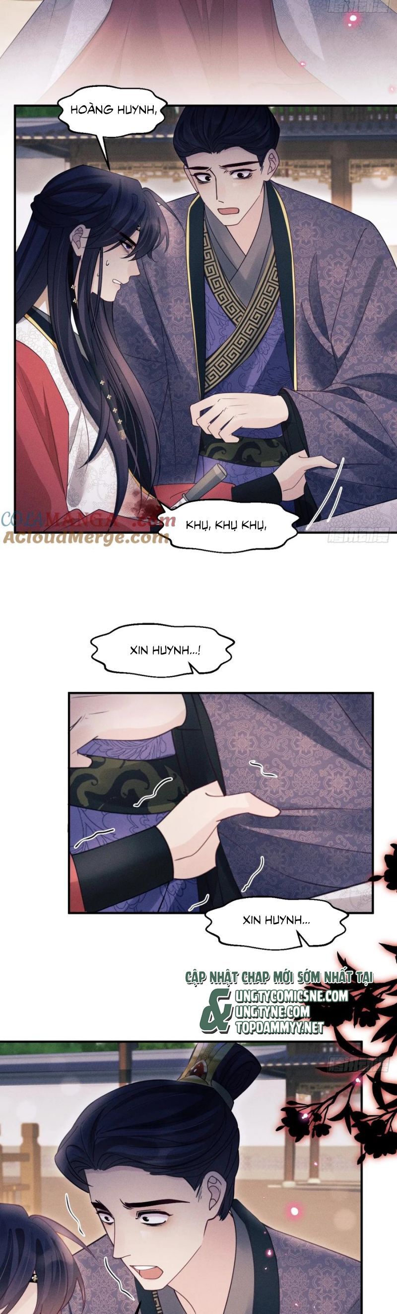 Tôi Hoài Nghi Ảnh Đế Đang Theo Đuổi Tôi Chapter 177 - 15