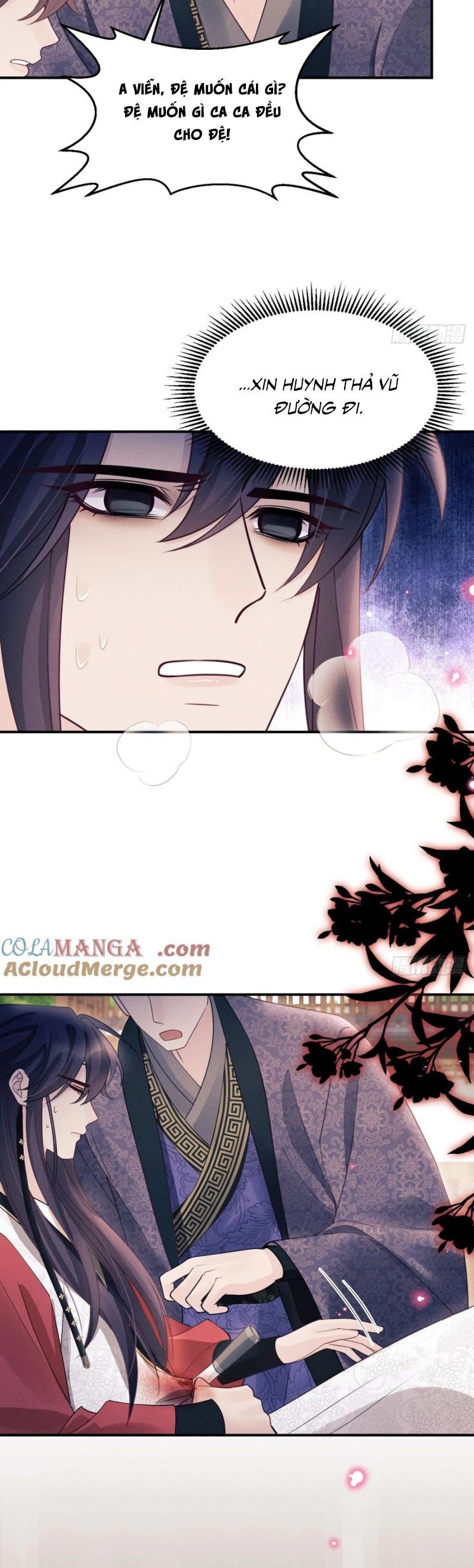 Tôi Hoài Nghi Ảnh Đế Đang Theo Đuổi Tôi Chapter 177 - 16