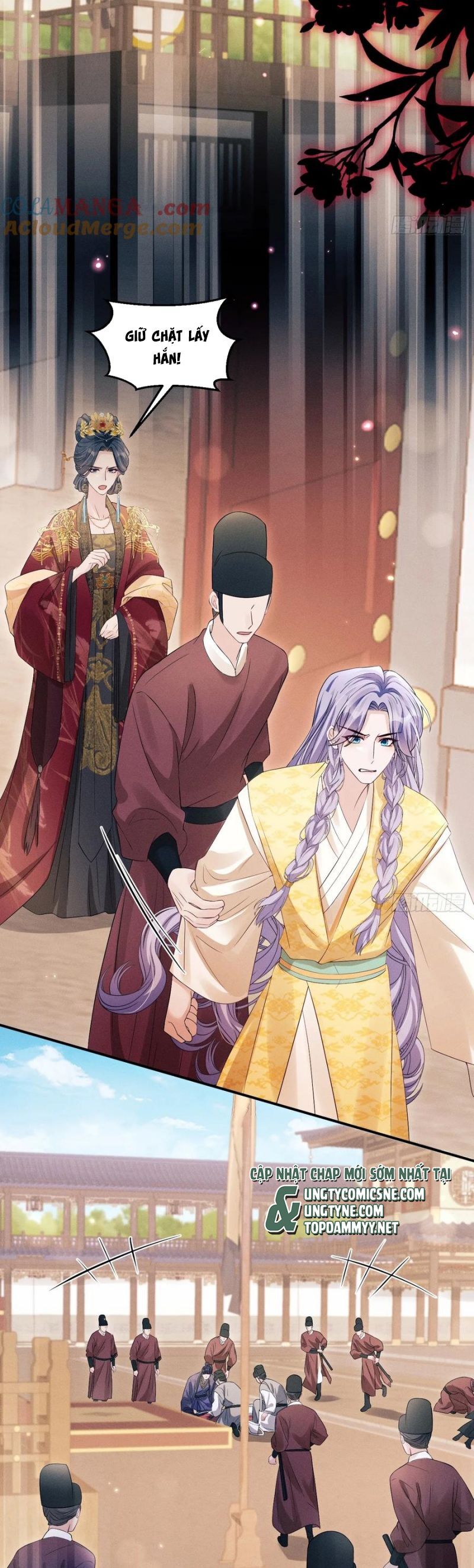 Tôi Hoài Nghi Ảnh Đế Đang Theo Đuổi Tôi Chapter 177 - 18