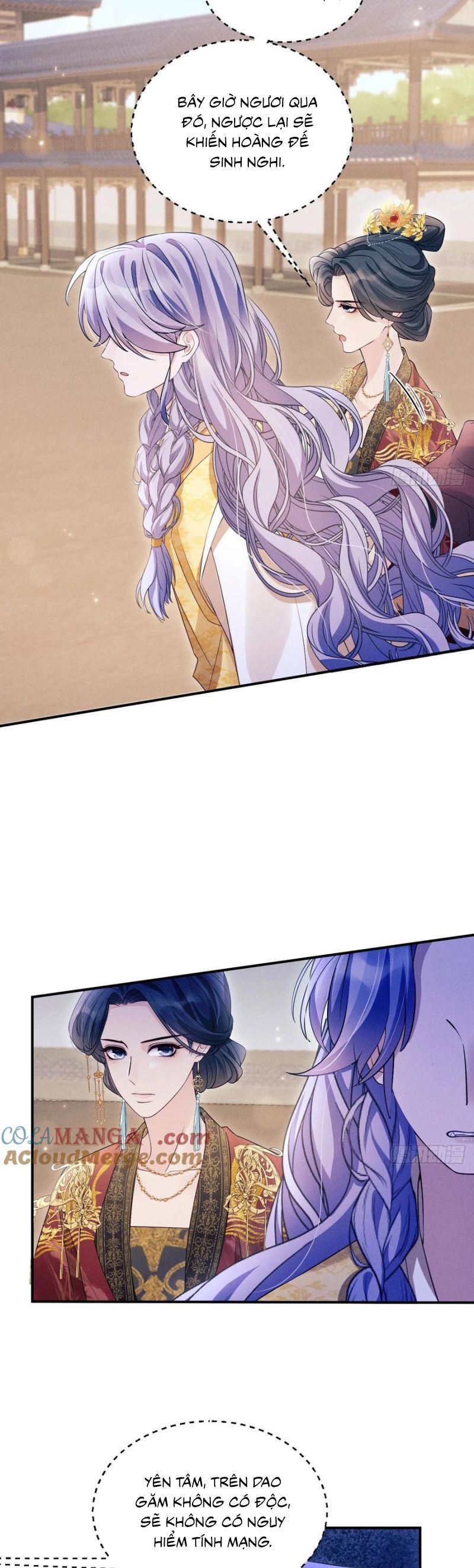 Tôi Hoài Nghi Ảnh Đế Đang Theo Đuổi Tôi Chapter 177 - 20