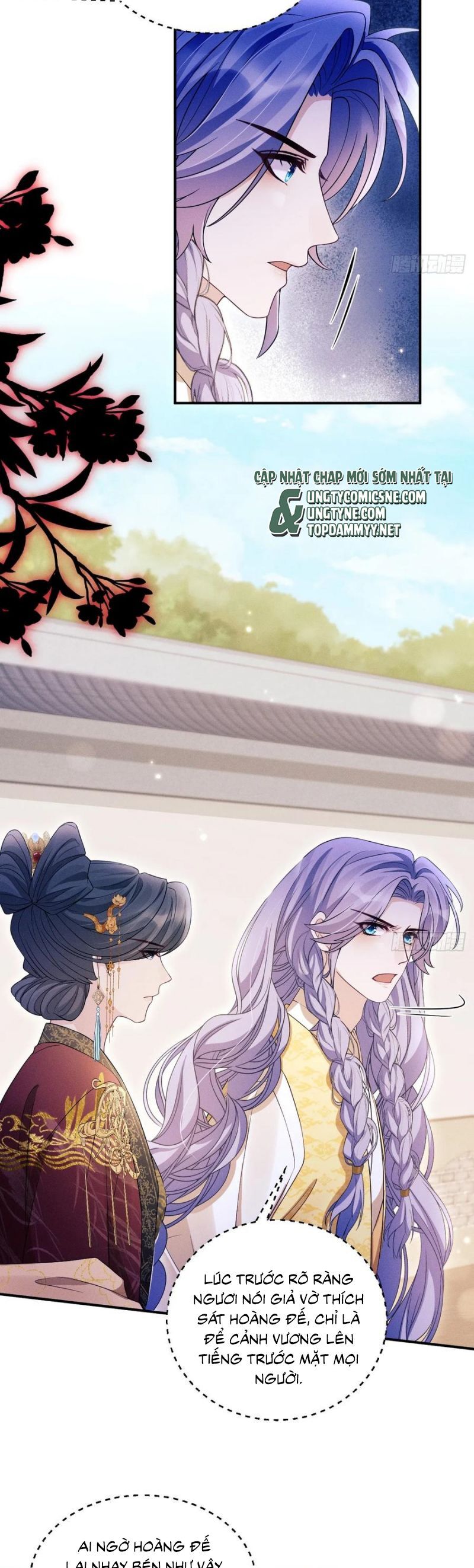 Tôi Hoài Nghi Ảnh Đế Đang Theo Đuổi Tôi Chapter 177 - 21