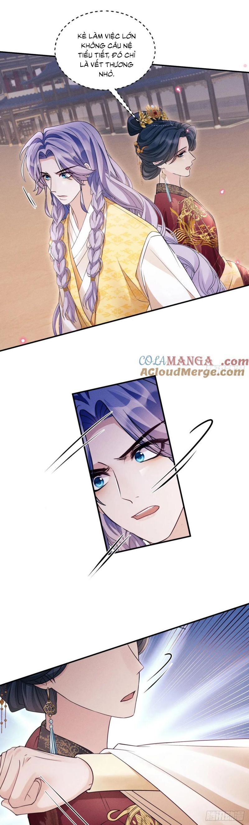 Tôi Hoài Nghi Ảnh Đế Đang Theo Đuổi Tôi Chapter 177 - 23