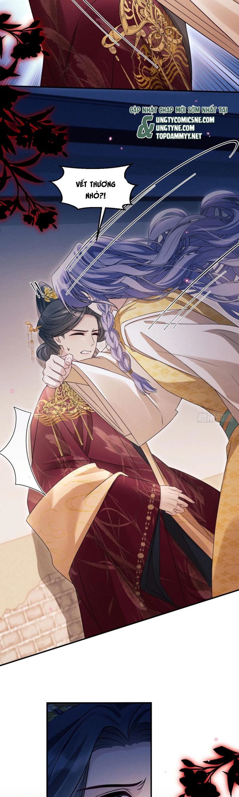 Tôi Hoài Nghi Ảnh Đế Đang Theo Đuổi Tôi Chapter 177 - 24