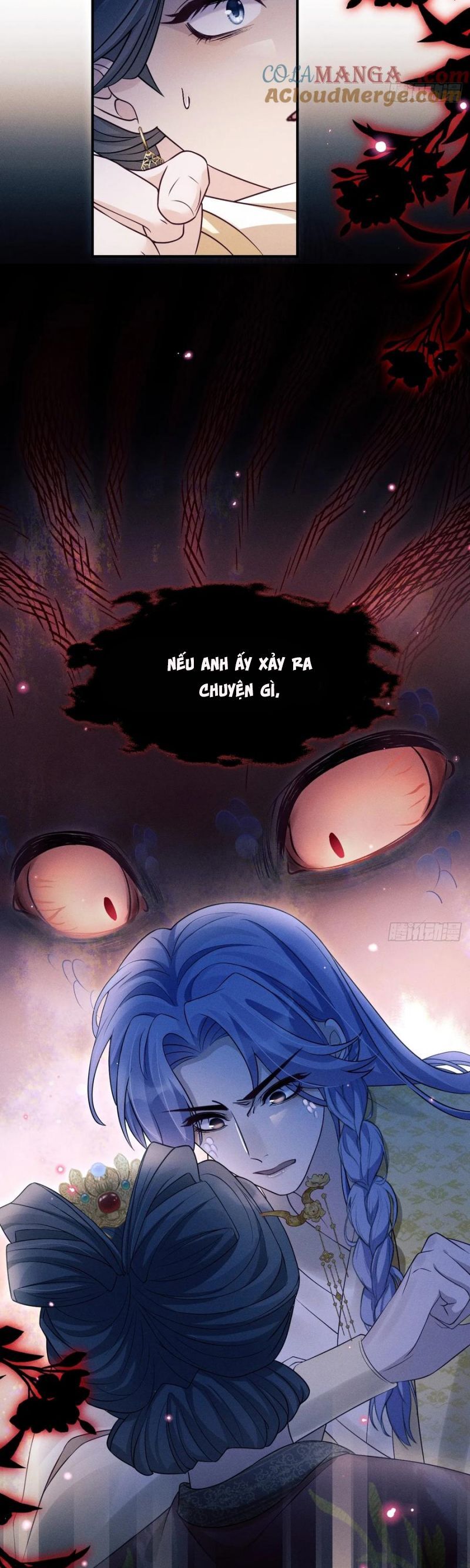 Tôi Hoài Nghi Ảnh Đế Đang Theo Đuổi Tôi Chapter 177 - 25