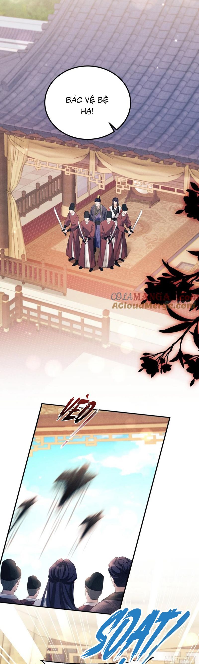 Tôi Hoài Nghi Ảnh Đế Đang Theo Đuổi Tôi Chapter 177 - 4