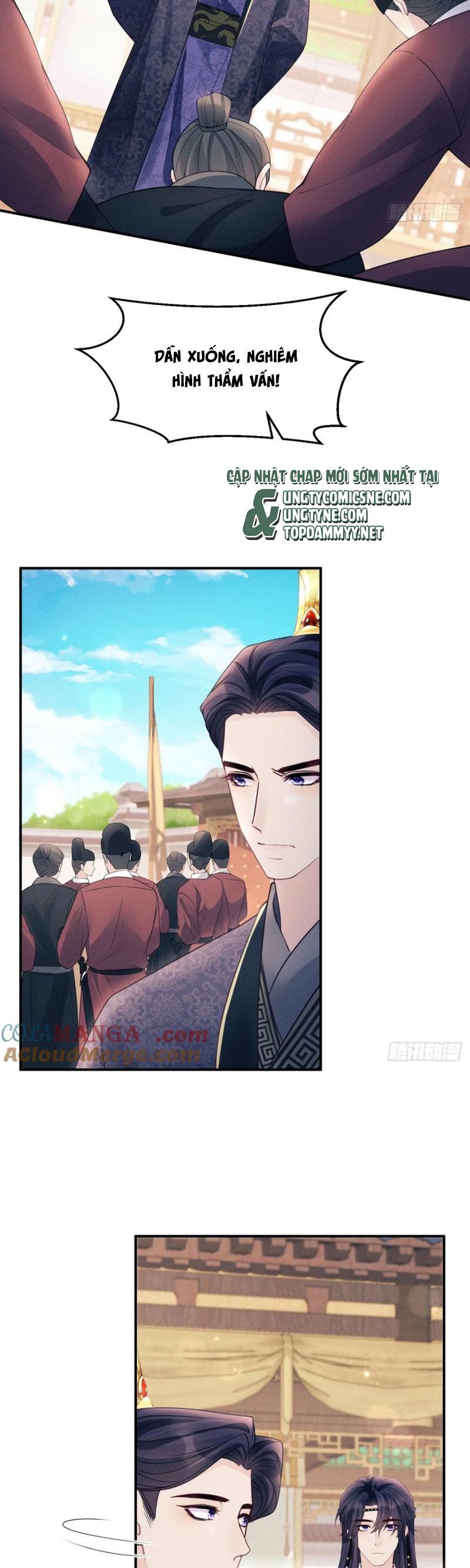 Tôi Hoài Nghi Ảnh Đế Đang Theo Đuổi Tôi Chapter 177 - 7