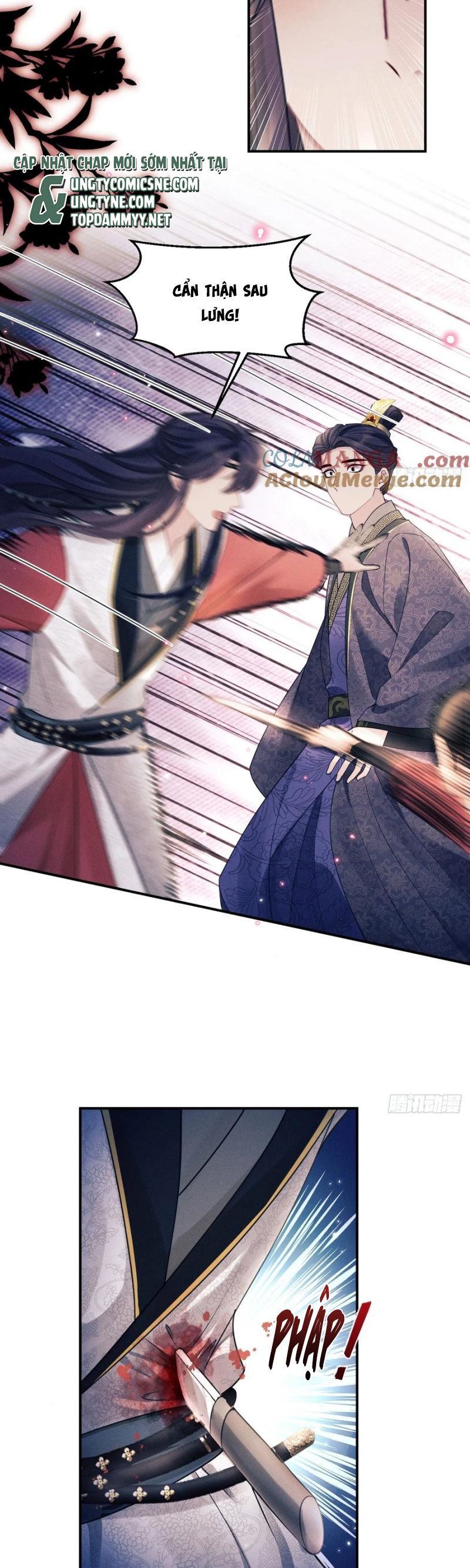 Tôi Hoài Nghi Ảnh Đế Đang Theo Đuổi Tôi Chapter 177 - 10