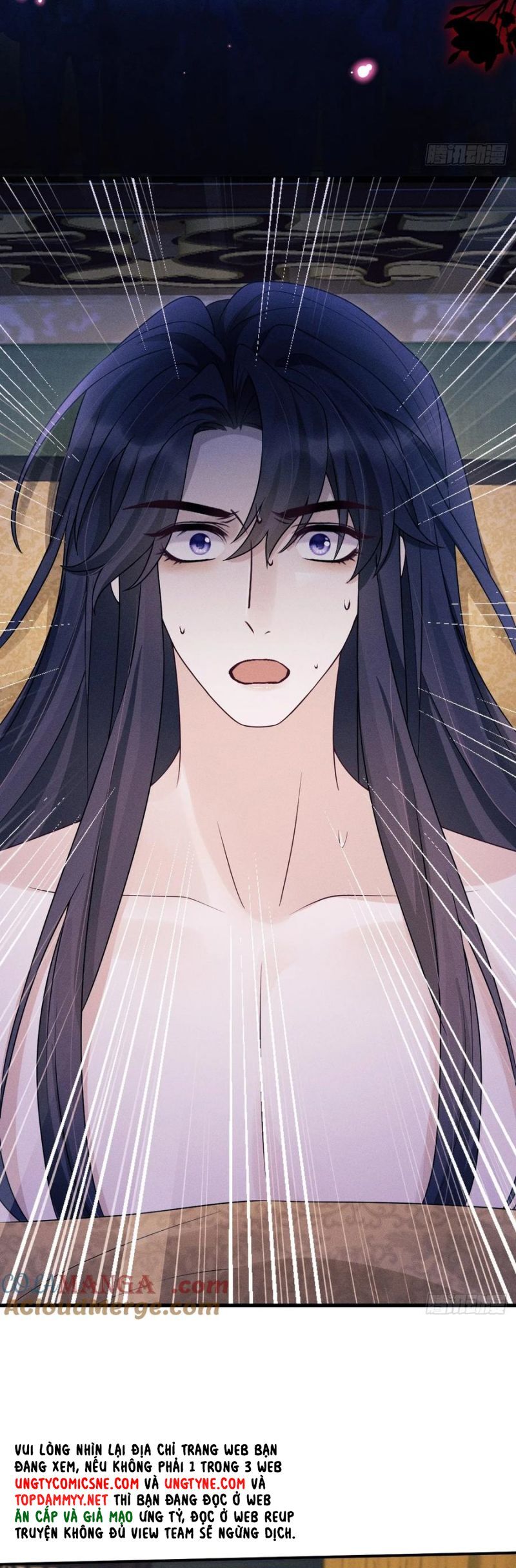 Tôi Hoài Nghi Ảnh Đế Đang Theo Đuổi Tôi Chapter 178 - 17