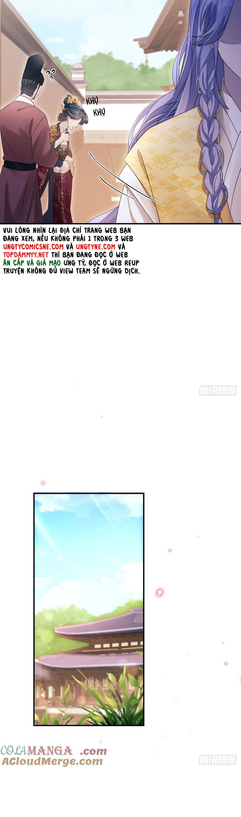 Tôi Hoài Nghi Ảnh Đế Đang Theo Đuổi Tôi Chapter 178 - 5