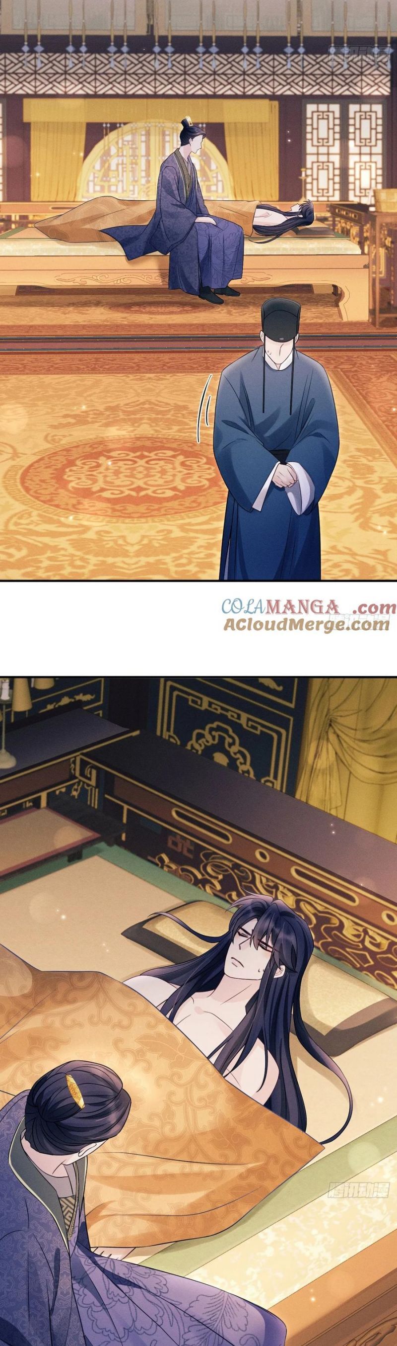 Tôi Hoài Nghi Ảnh Đế Đang Theo Đuổi Tôi Chapter 178 - 8