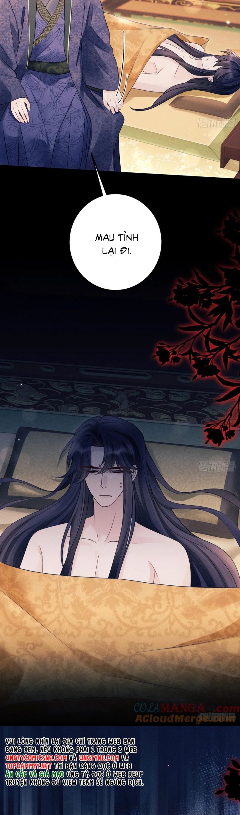 Tôi Hoài Nghi Ảnh Đế Đang Theo Đuổi Tôi Chapter 178 - 10