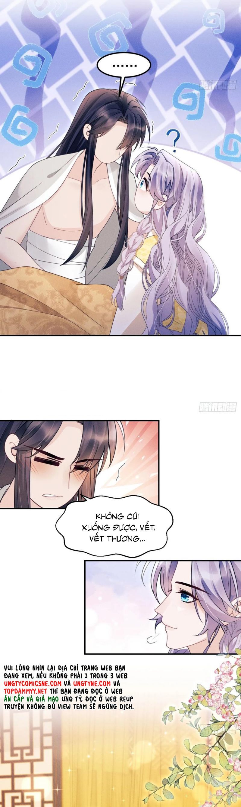 Tôi Hoài Nghi Ảnh Đế Đang Theo Đuổi Tôi Chapter 179 - 11